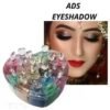 korean ADS 12 COLOUR SHINER EYESHADOW