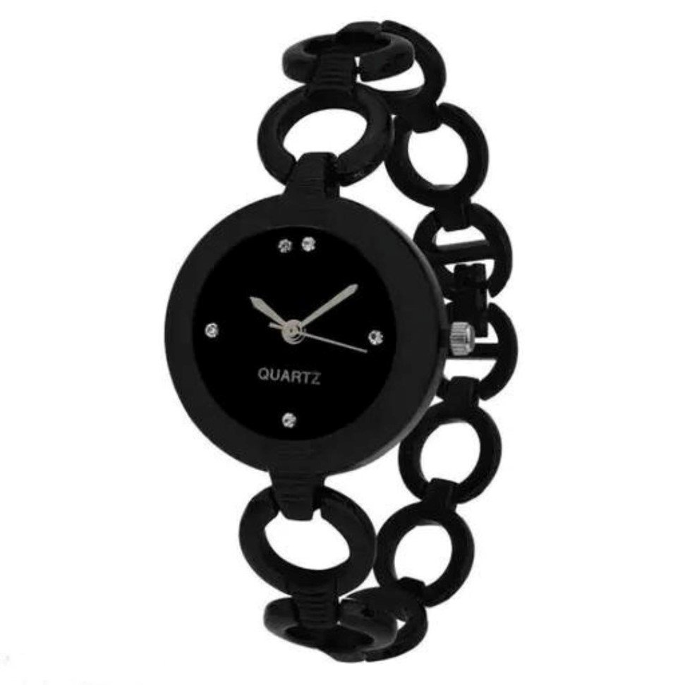 Fashionable Watch for Women and Girls