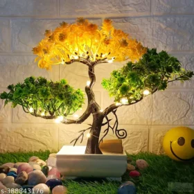 Faux Tree with Pot Artificial Tree for Home Decor