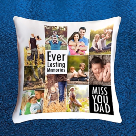 Customize Pillow Covers