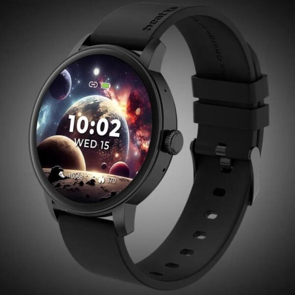 BeatXP Vector Smartwatch