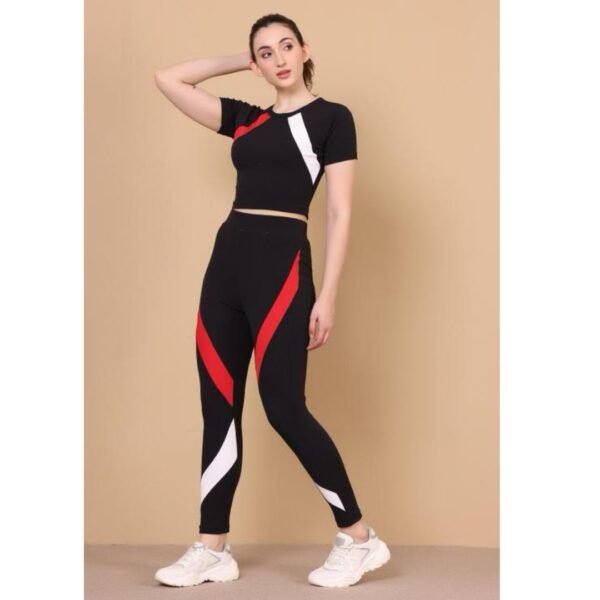 Fashion New Women Sport And Gym Wear