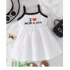 Girls Baby Frock