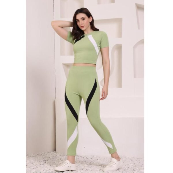 Fashion New Women Sport And Gym Wear