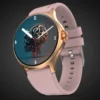 BeatXP Sigma Smartwatch(PINK)