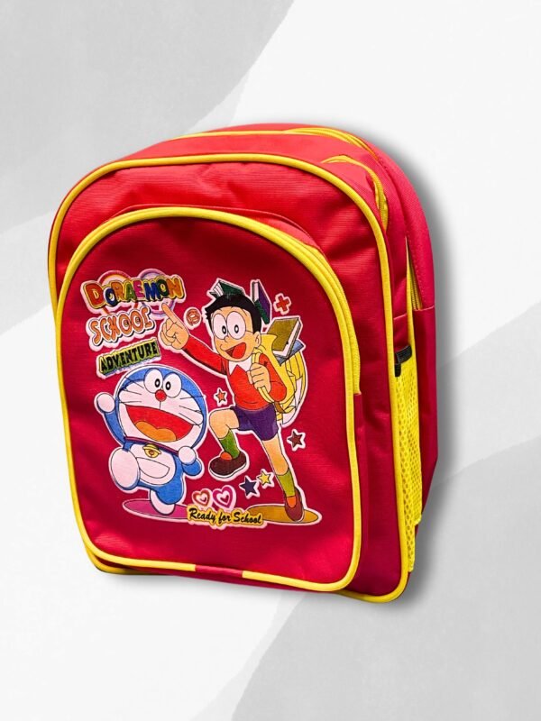 SCHOOL BAG FOR KIDS