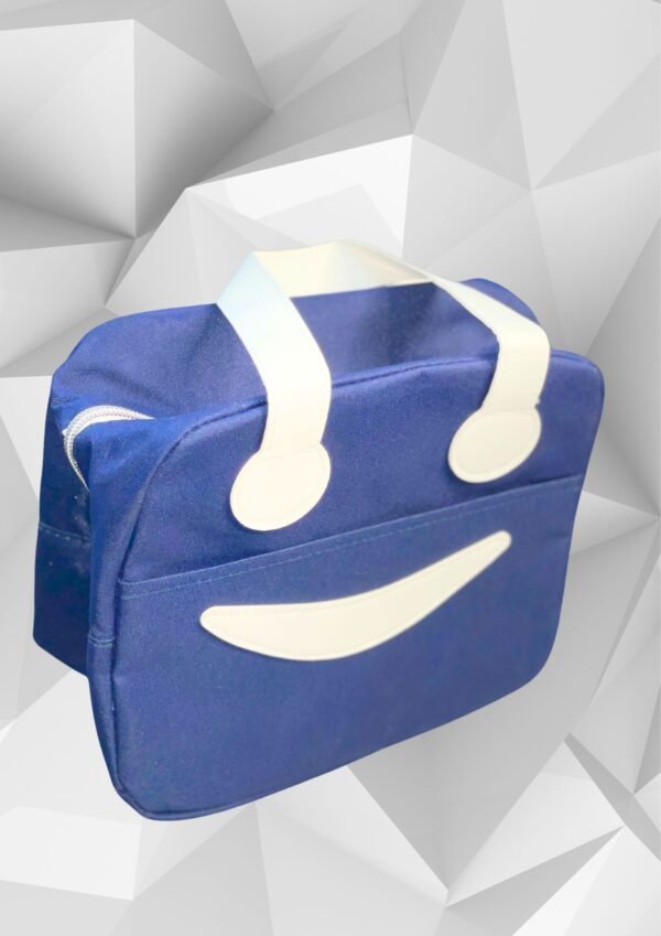 Stylish and elegant Smiley Bag