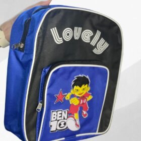 School Bag for Kids